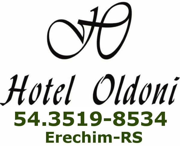 Hotel Oldoni Erechim